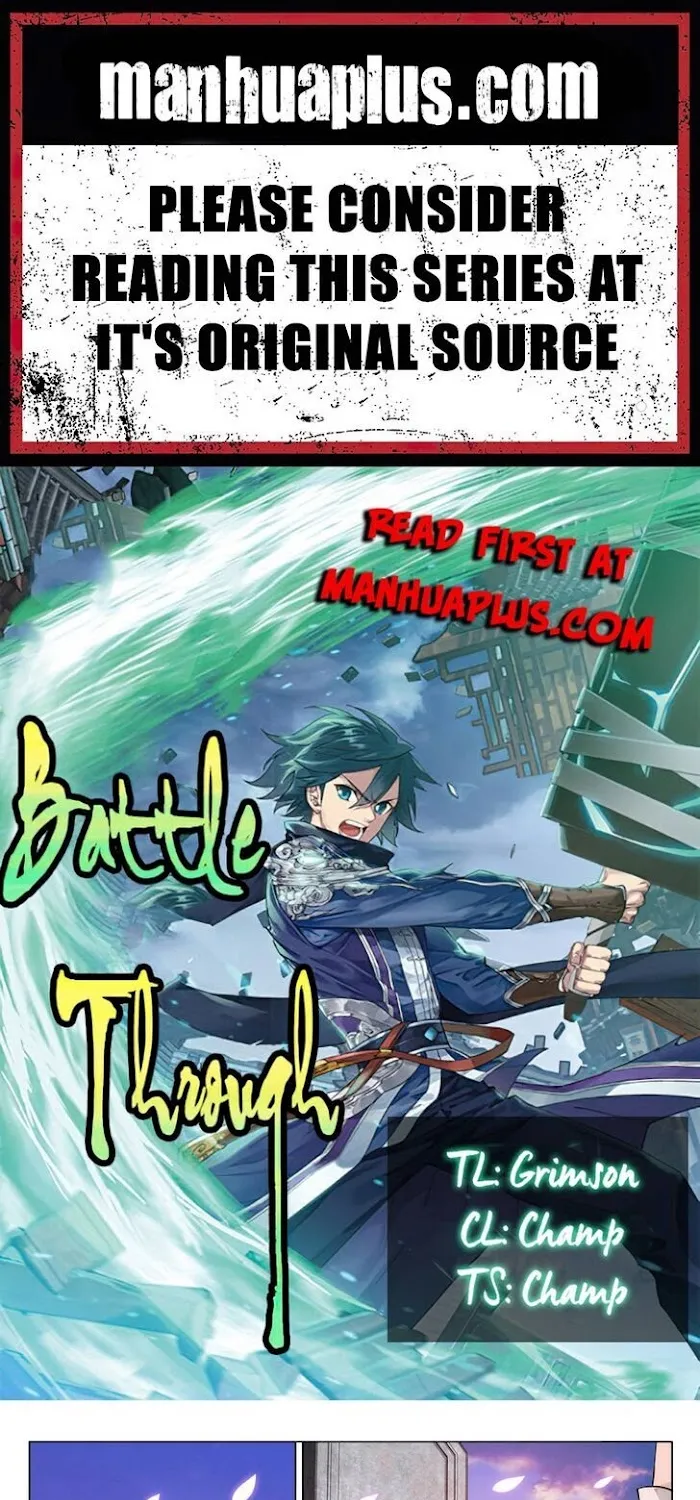 Read Fights Breaking Through The Heavens chapter 329 image 0 on Lezhin