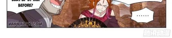 Read Fights Breaking Through The Heavens chapter 330 image 2 on Lezhin