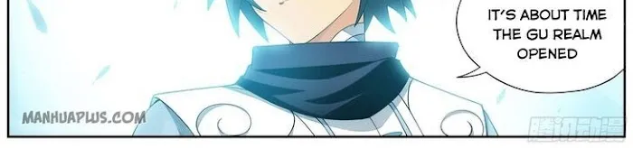 Read Fights Breaking Through The Heavens chapter 338 image 2 on Lezhin