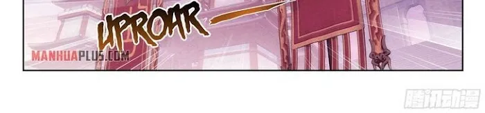 Read Fights Breaking Through The Heavens chapter 343 image 2 on Lezhin