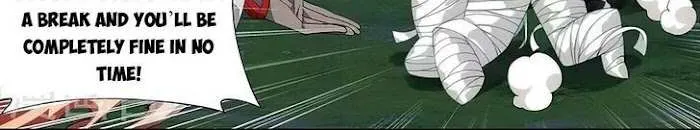 Read Fights Breaking Through The Heavens chapter 349 image 13 on Lezhin