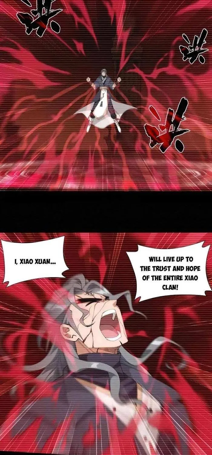 Read Fights Breaking Through The Heavens chapter 351 image 25 on Lezhin