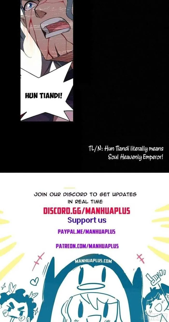 Read Fights Breaking Through The Heavens chapter 351 image 28 on Lezhin