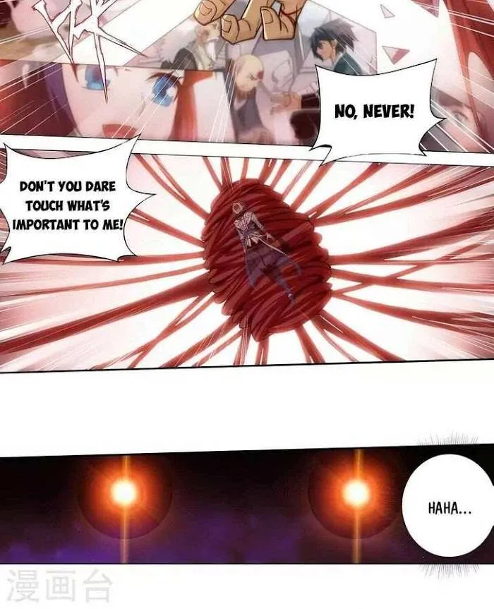 Read Fights Breaking Through The Heavens chapter 353 image 12 on Lezhin