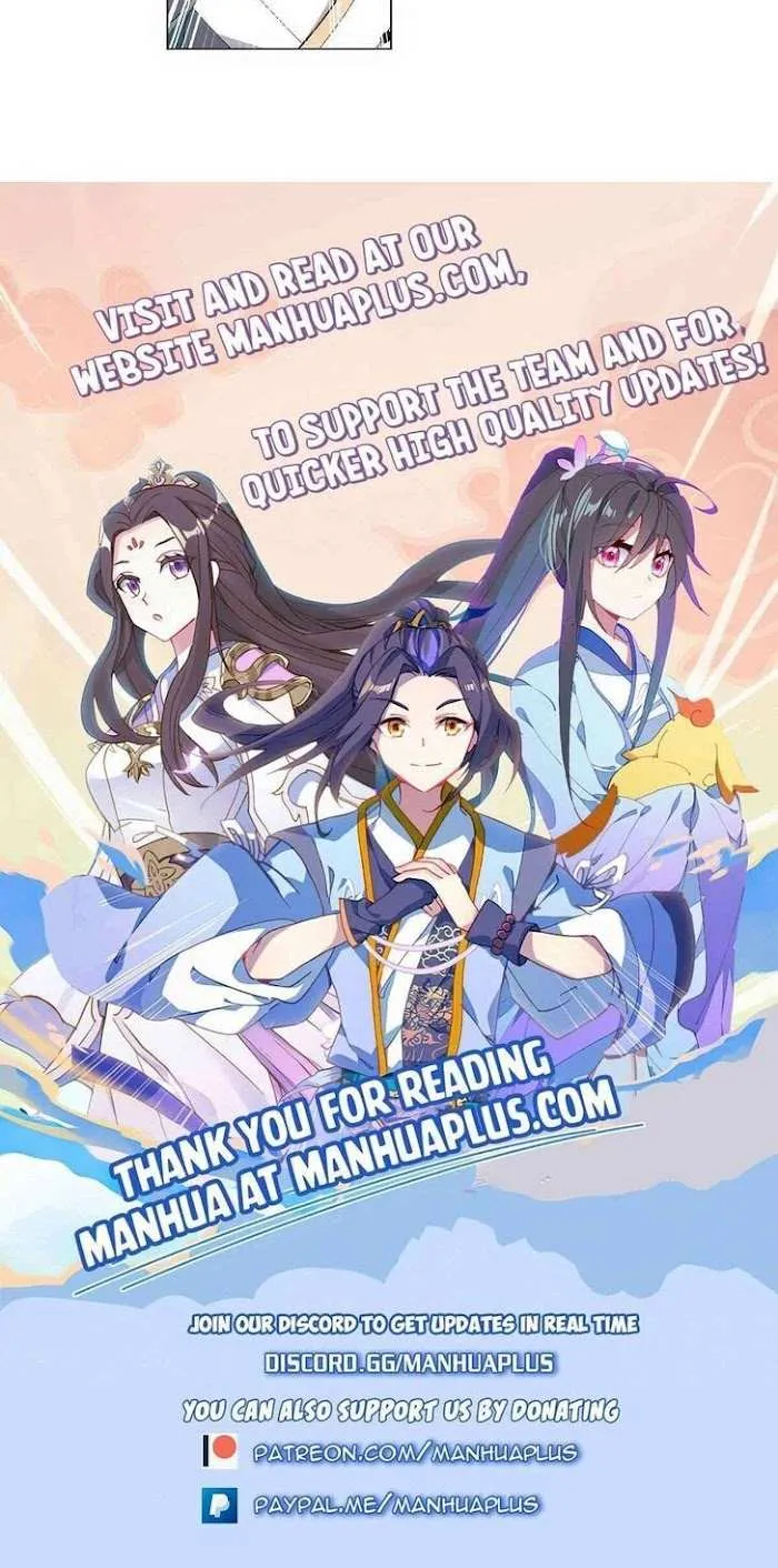 Read Fights Breaking Through The Heavens chapter 353 image 21 on Lezhin