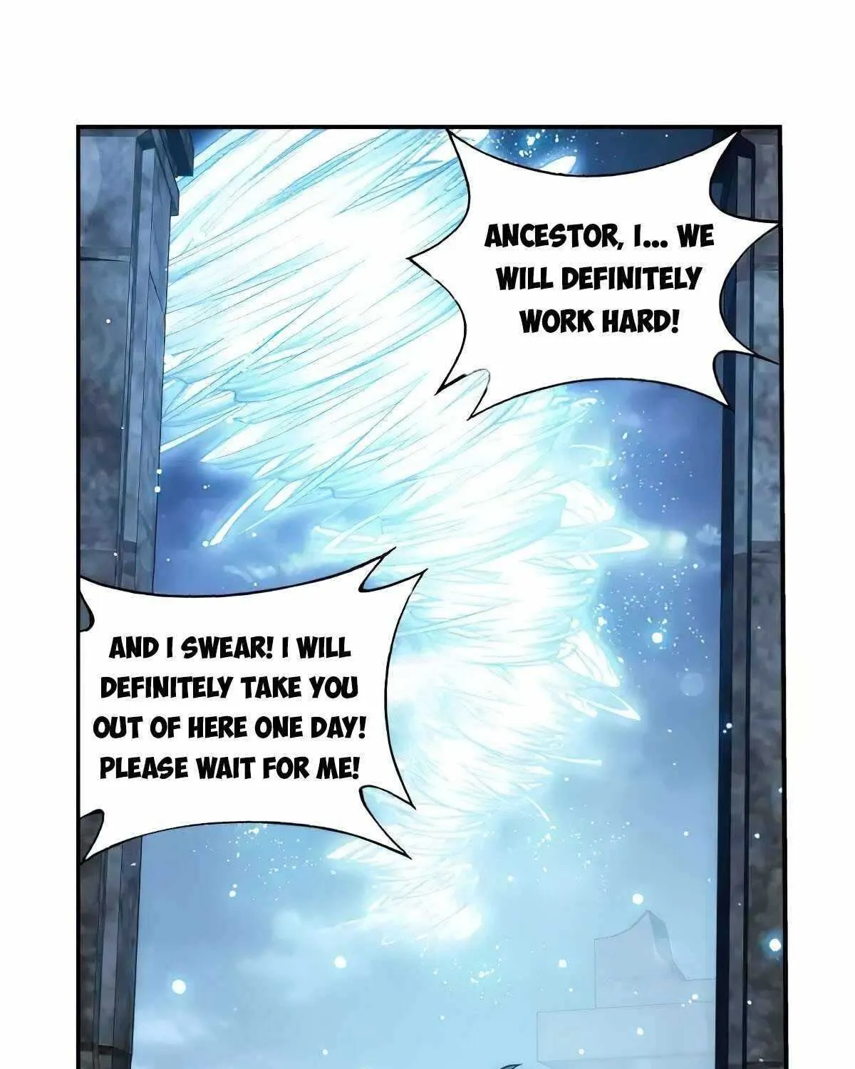 Read Fights Breaking Through The Heavens chapter 355 image 15 on Lezhin