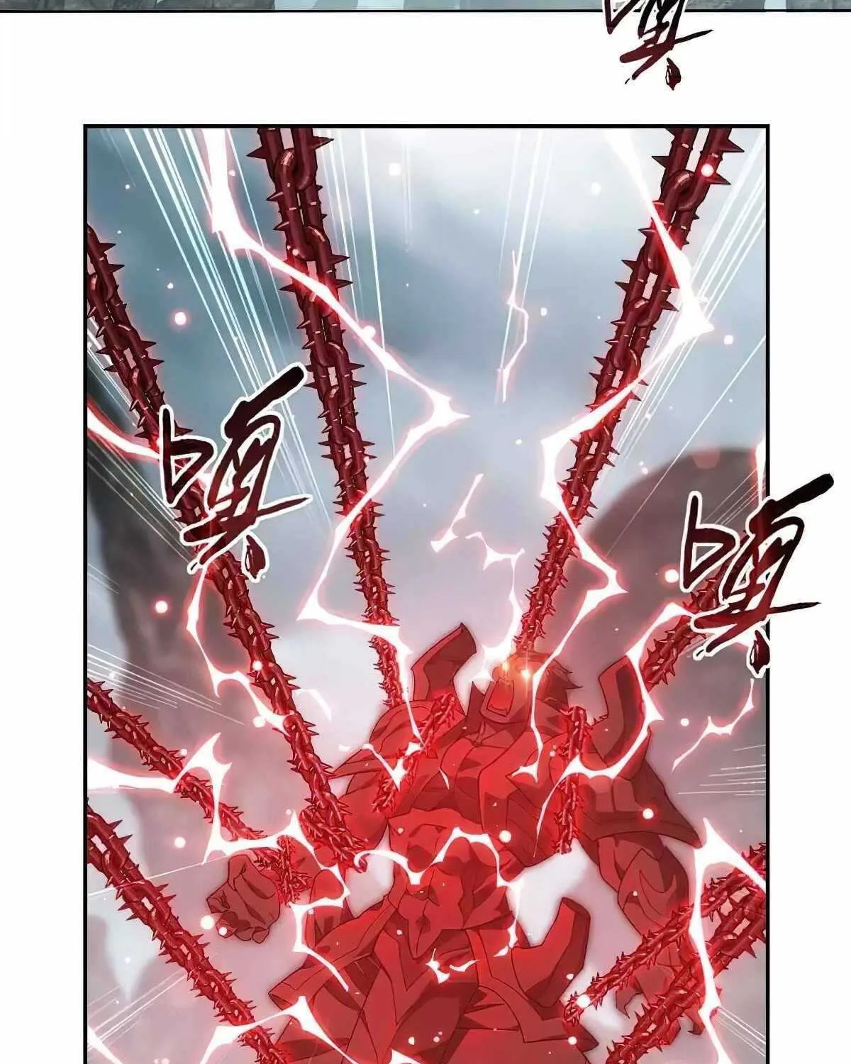 Read Fights Breaking Through The Heavens chapter 355 image 22 on Lezhin