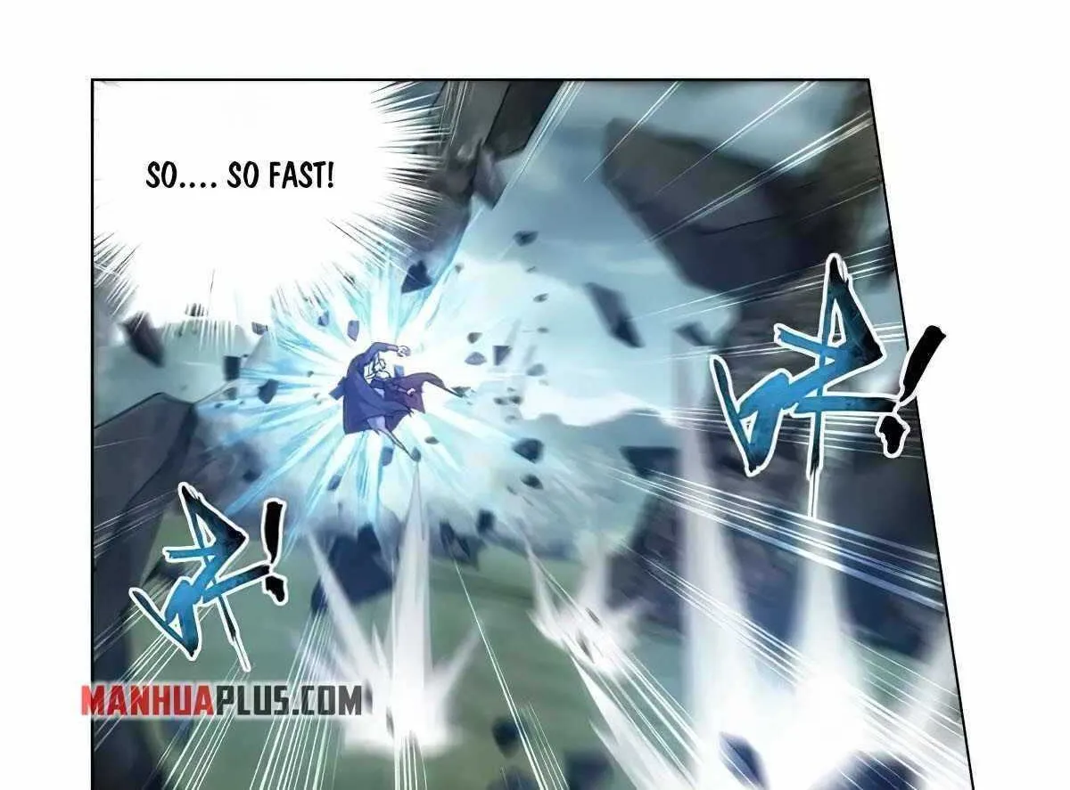 Read Fights Breaking Through The Heavens chapter 355 image 33 on Lezhin