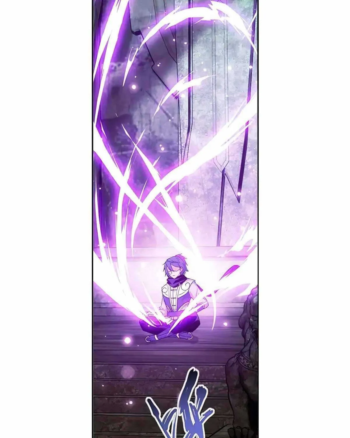 Read Fights Breaking Through The Heavens chapter 355 image 4 on Lezhin