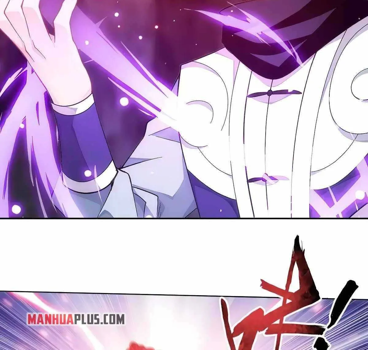 Read Fights Breaking Through The Heavens chapter 355 image 6 on Lezhin