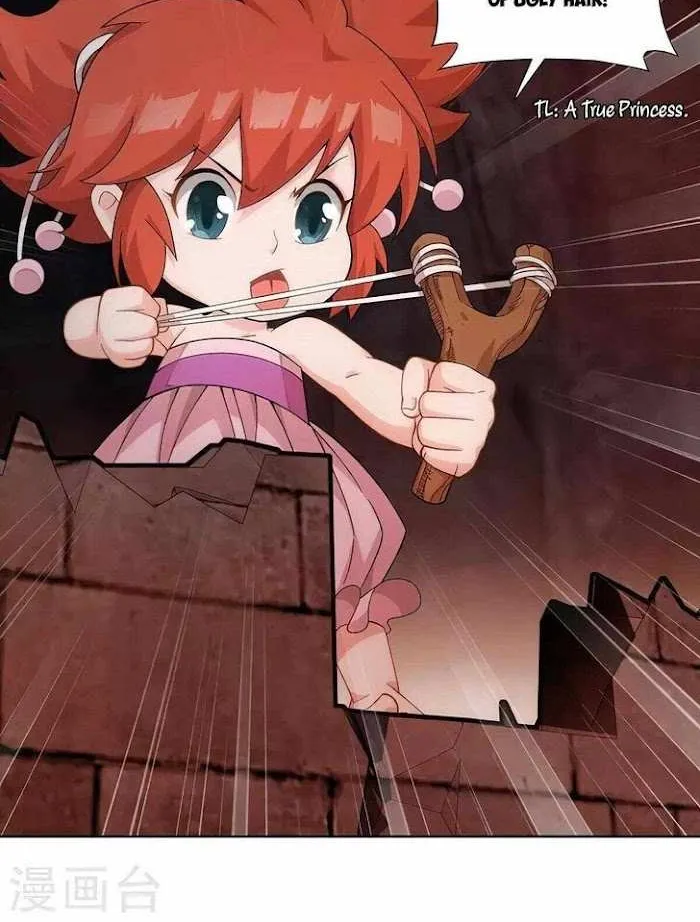 Read Fights Breaking Through The Heavens chapter 357 image 21 on Lezhin