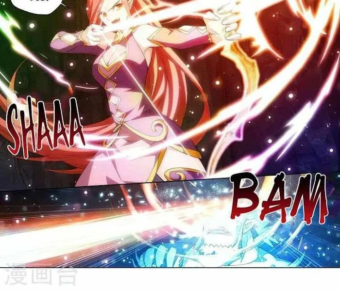 Read Fights Breaking Through The Heavens chapter 357 image 8 on Lezhin