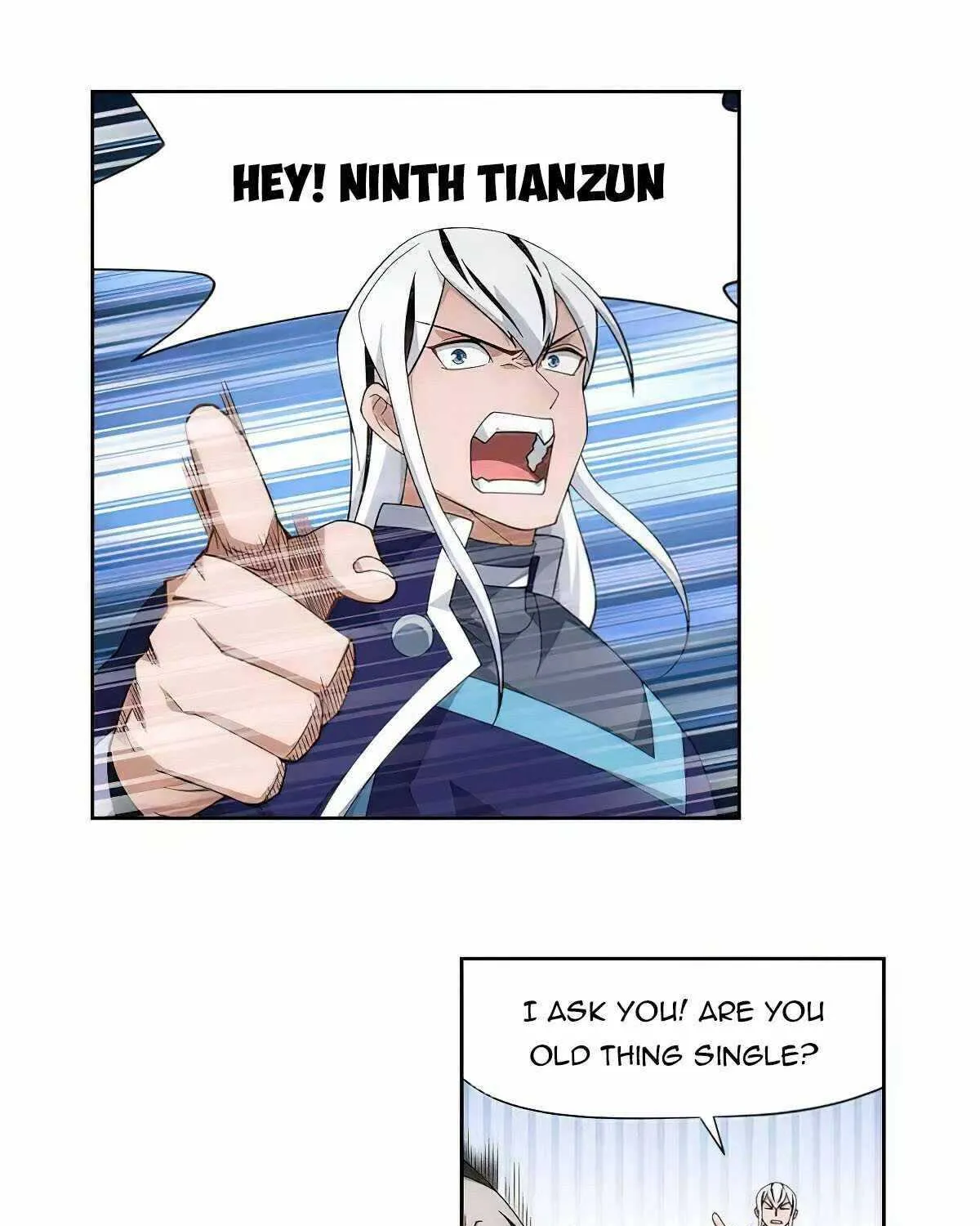 Read Fights Breaking Through The Heavens chapter 358 image 13 on Lezhin