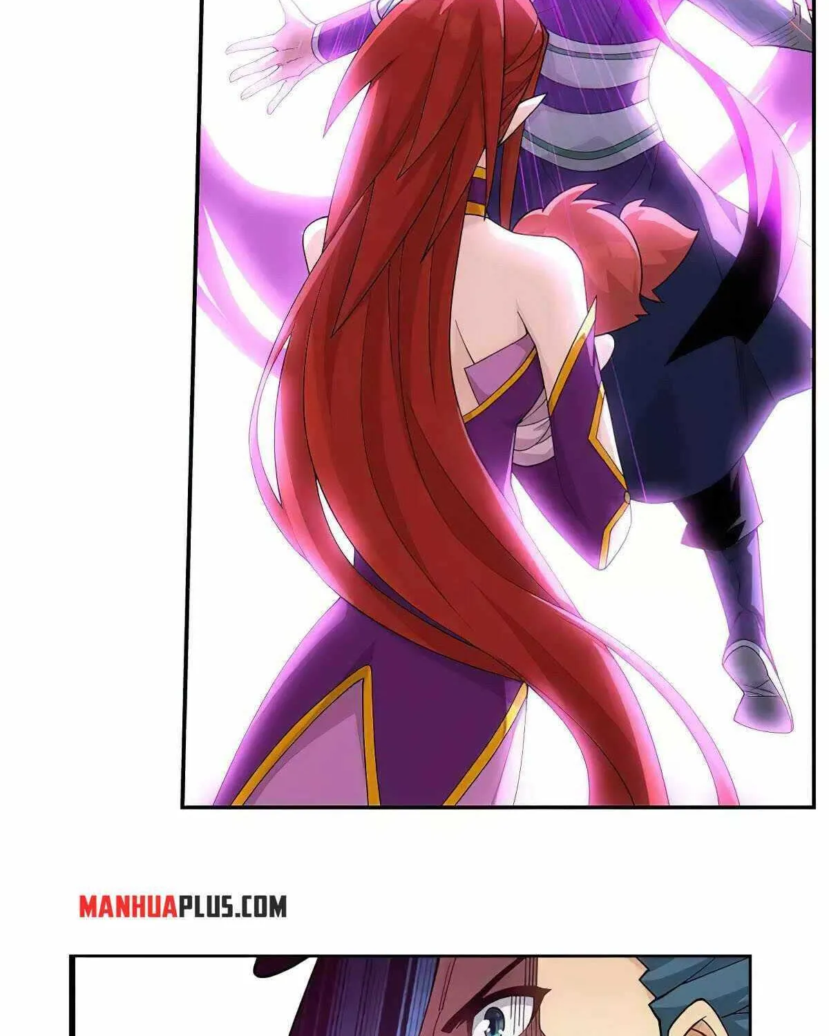 Read Fights Breaking Through The Heavens chapter 358 image 20 on Lezhin