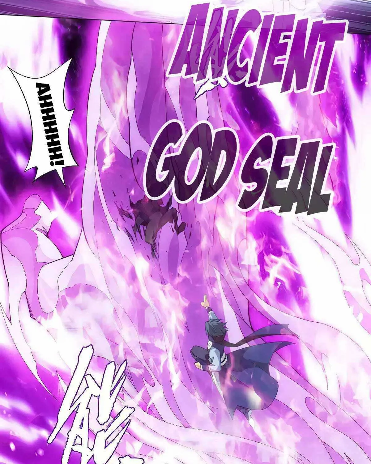 Read Fights Breaking Through The Heavens chapter 358 image 24 on Lezhin