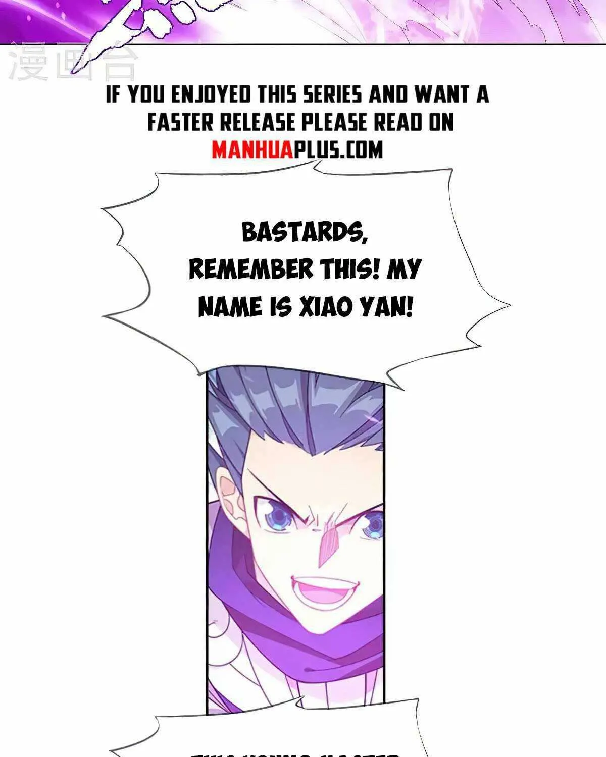 Read Fights Breaking Through The Heavens chapter 358 image 25 on Lezhin
