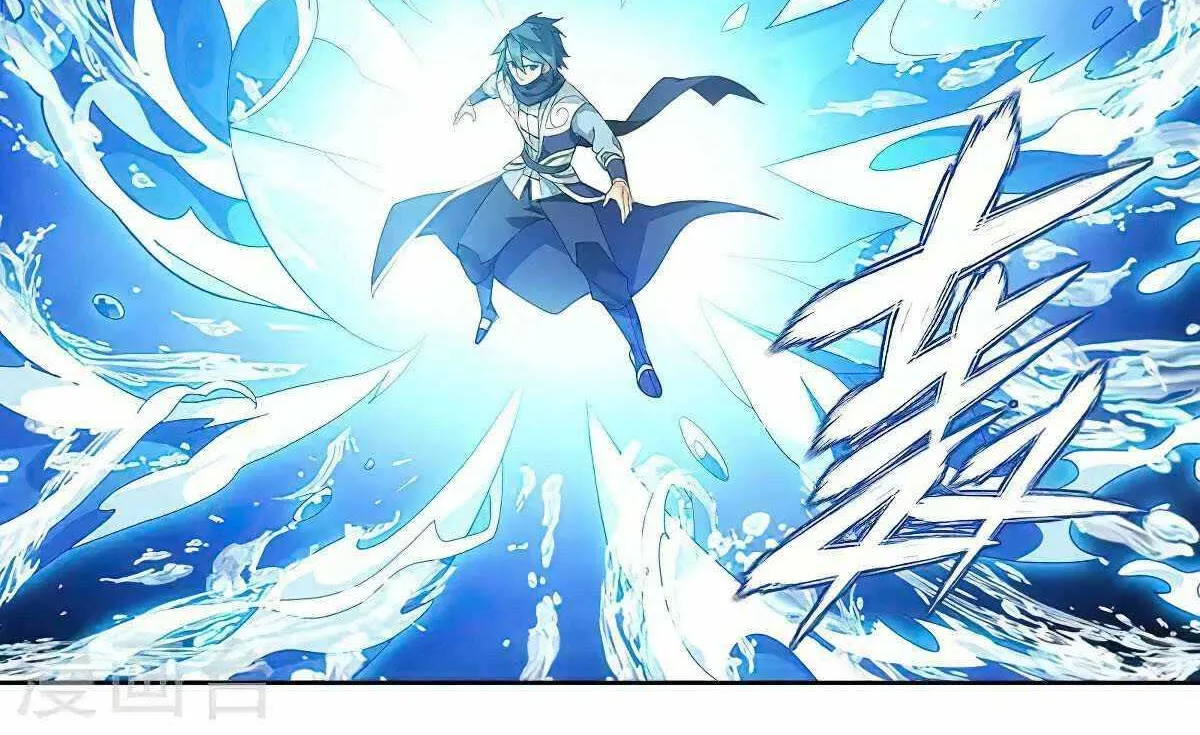 Read Fights Breaking Through The Heavens chapter 358 image 32 on Lezhin
