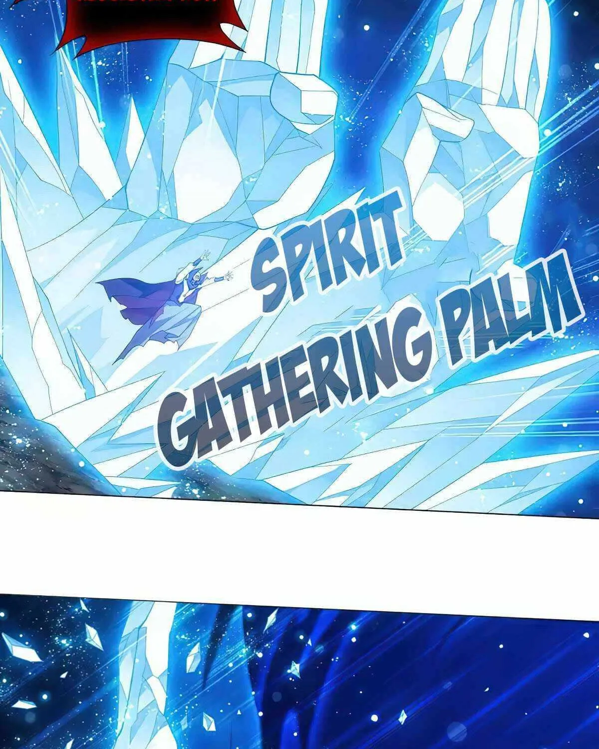 Read Fights Breaking Through The Heavens chapter 358 image 36 on Lezhin