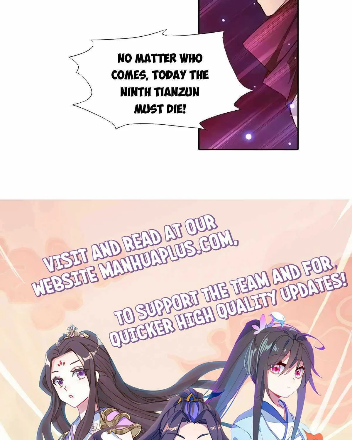 Read Fights Breaking Through The Heavens chapter 358 image 43 on Lezhin
