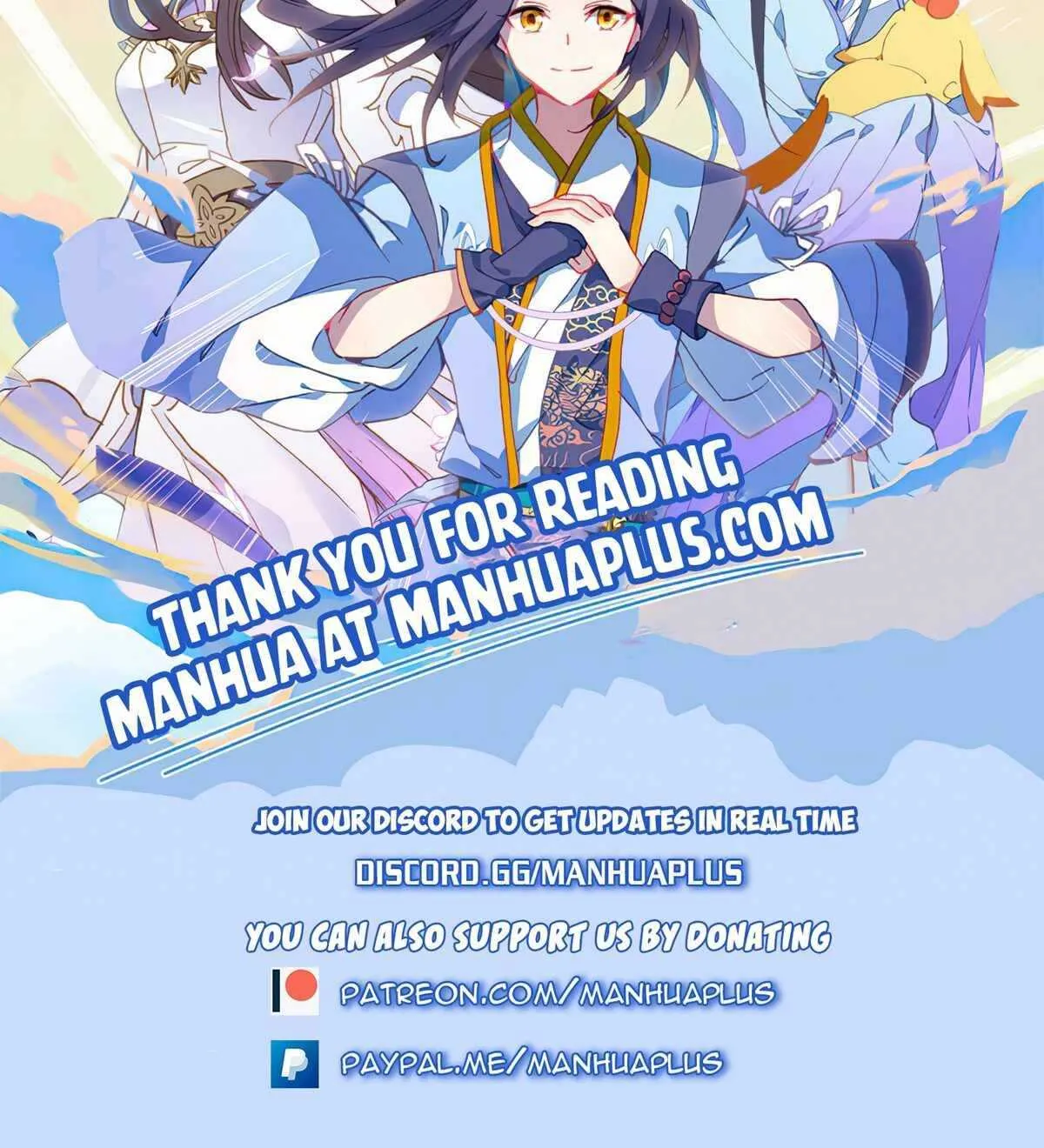 Read Fights Breaking Through The Heavens chapter 358 image 44 on Lezhin