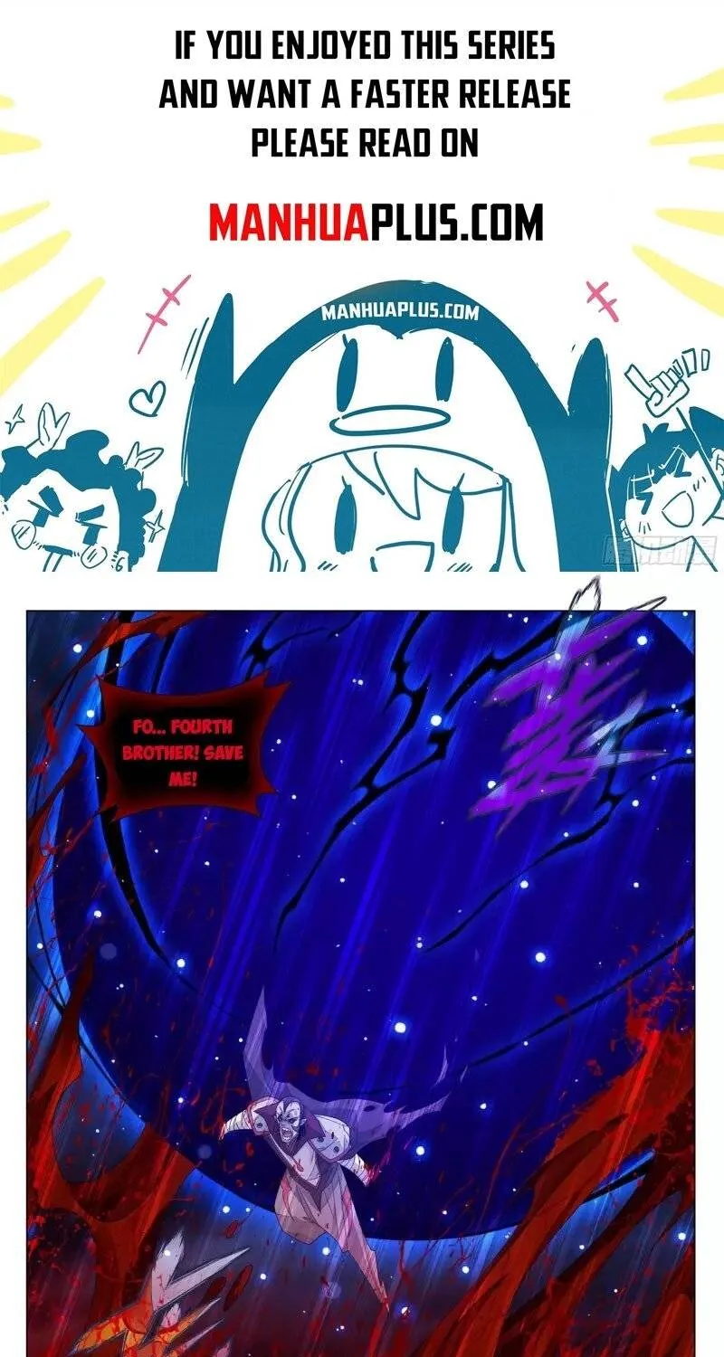 Read Fights Breaking Through The Heavens chapter 359 image 0 on Lezhin