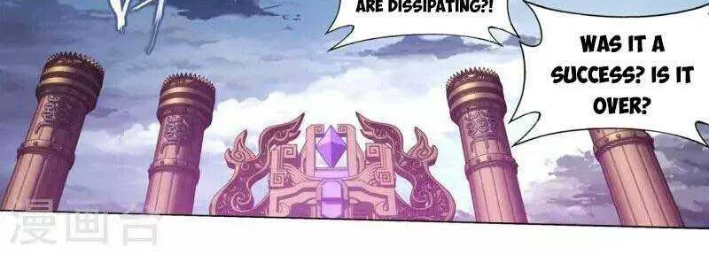 Read Fights Breaking Through The Heavens chapter 361 image 30 on Lezhin