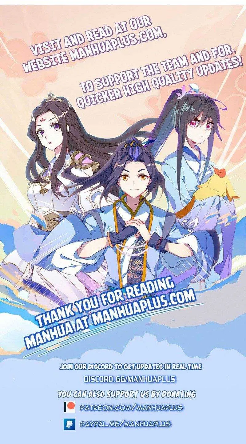 Read Fights Breaking Through The Heavens chapter 361 image 41 on Lezhin
