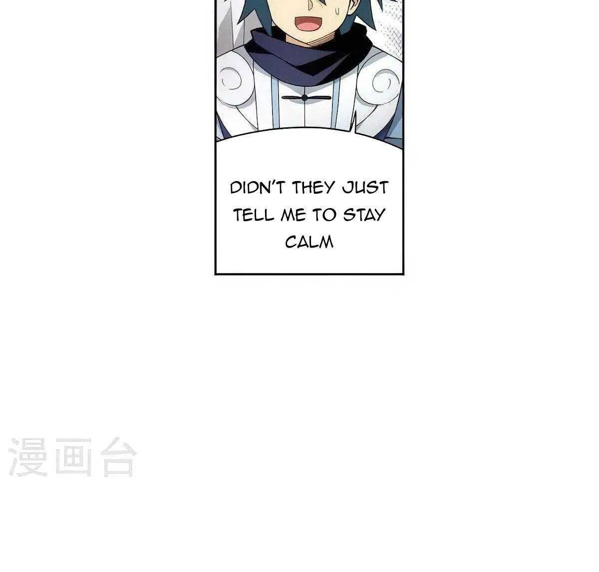 Read Fights Breaking Through The Heavens chapter 366 image 35 on Lezhin