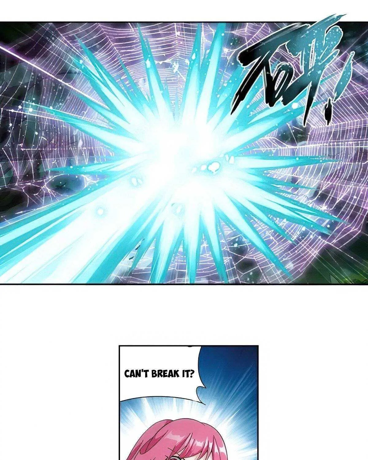 Read Fights Breaking Through The Heavens chapter 366 image 42 on Lezhin