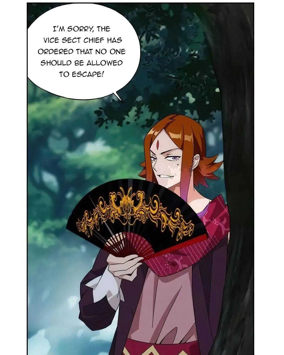 Read Fights Breaking Through The Heavens chapter 366 image 63 on Lezhin