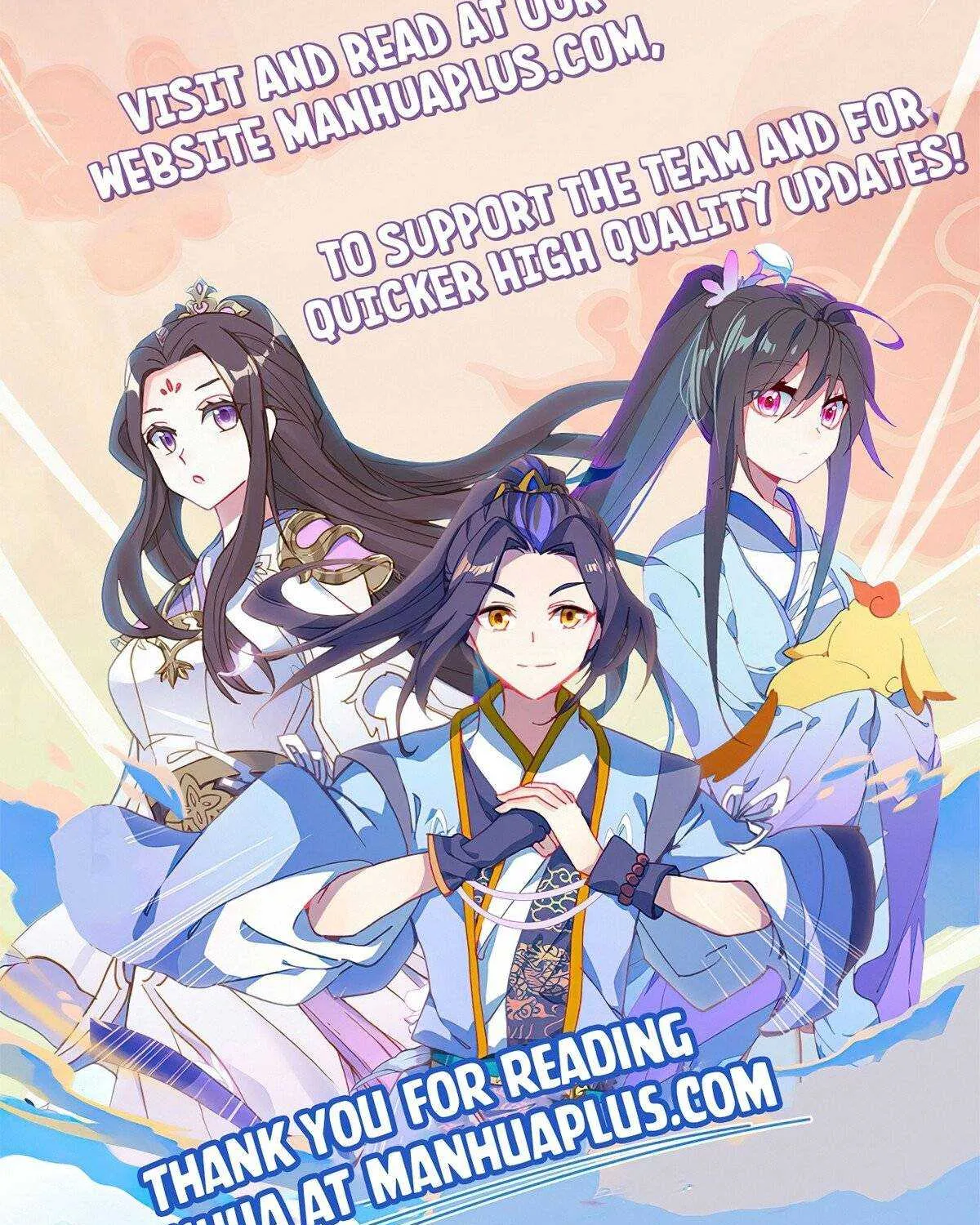 Read Fights Breaking Through The Heavens chapter 366 image 65 on Lezhin