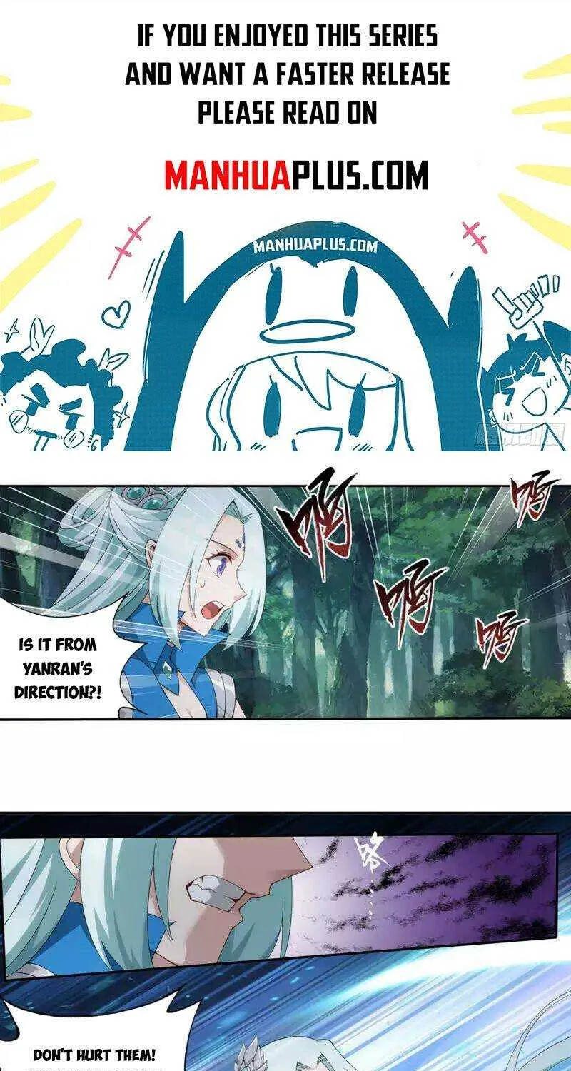 Read Fights Breaking Through The Heavens chapter 367 image 0 on Lezhin