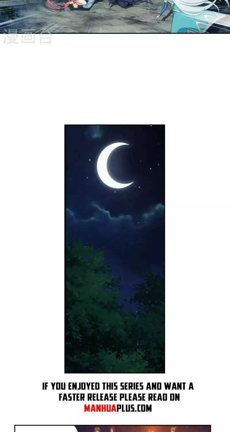 Read Fights Breaking Through The Heavens chapter 367 image 15 on Lezhin