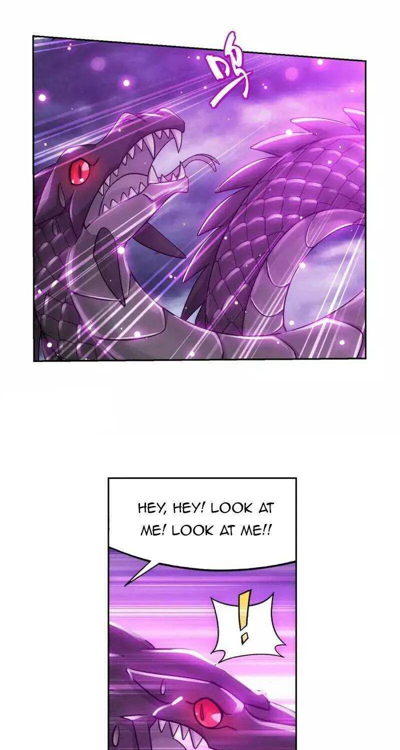 Read Fights Breaking Through The Heavens chapter 367 image 26 on Lezhin
