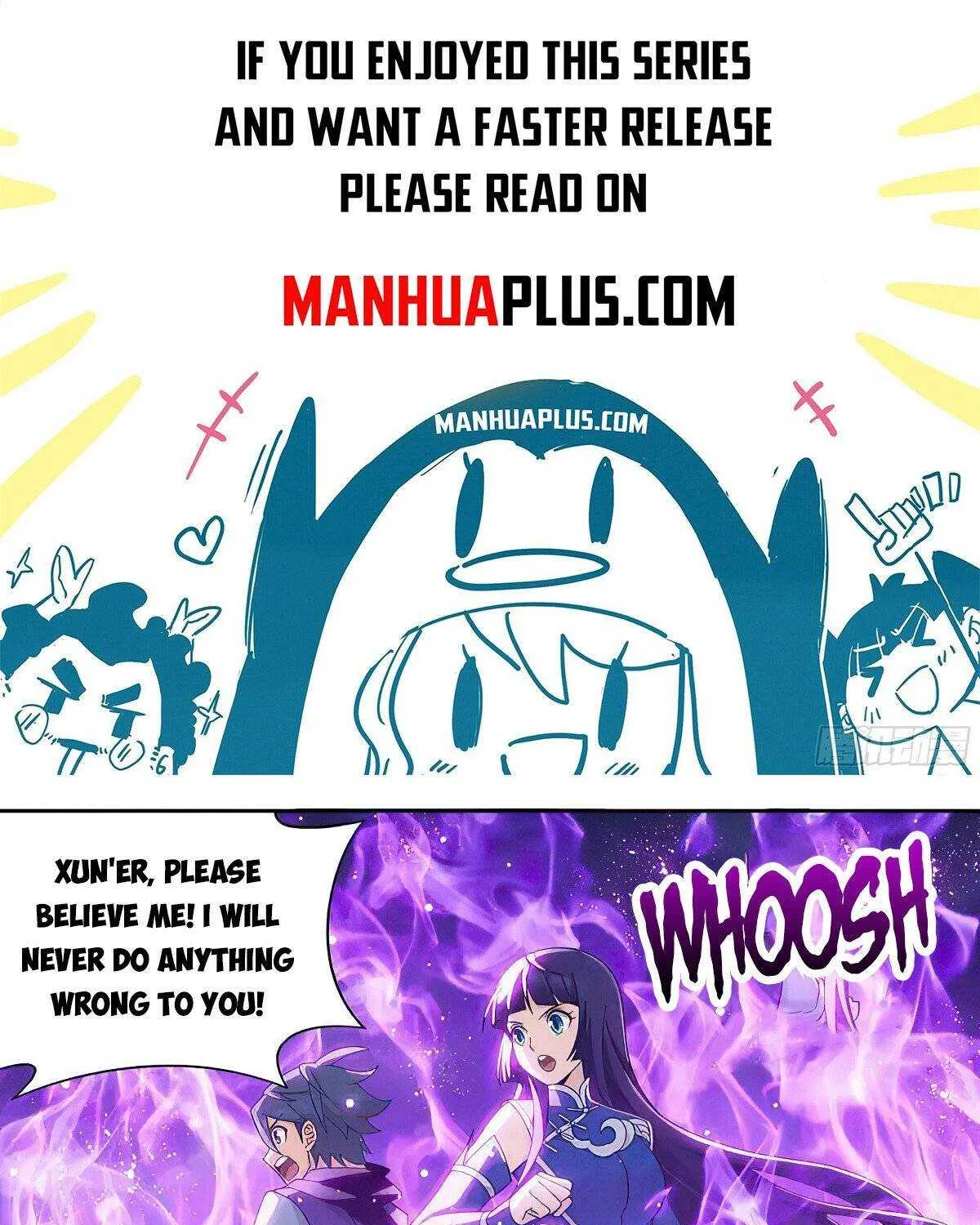 Read Fights Breaking Through The Heavens chapter 370 image 1 on Lezhin