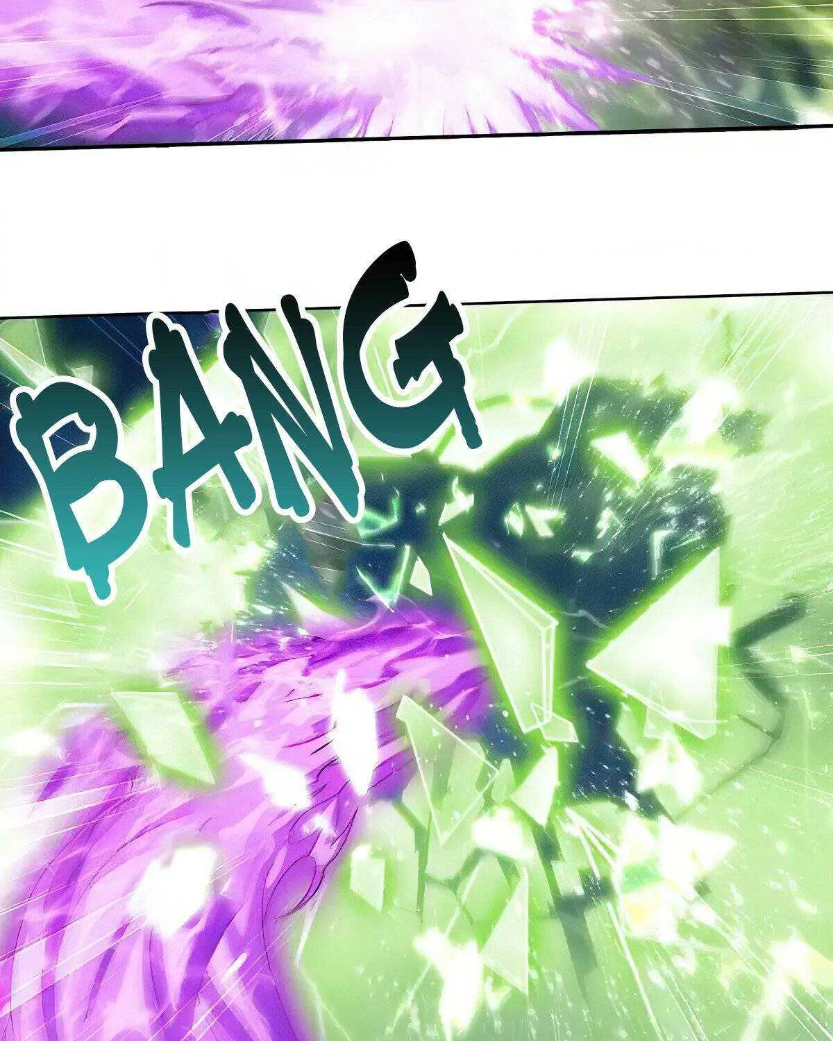 Read Fights Breaking Through The Heavens chapter 370 image 21 on Lezhin