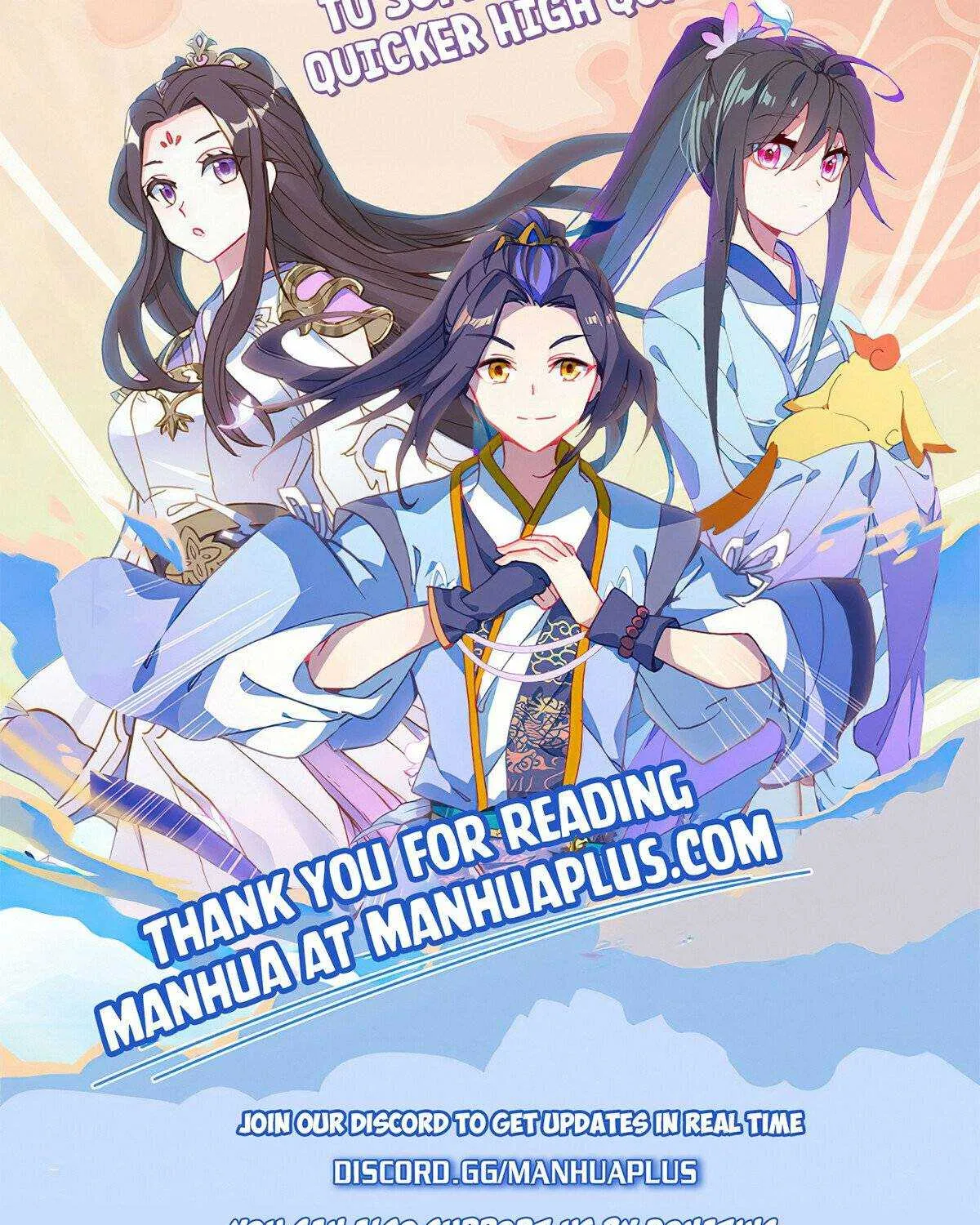 Read Fights Breaking Through The Heavens chapter 370 image 43 on Lezhin