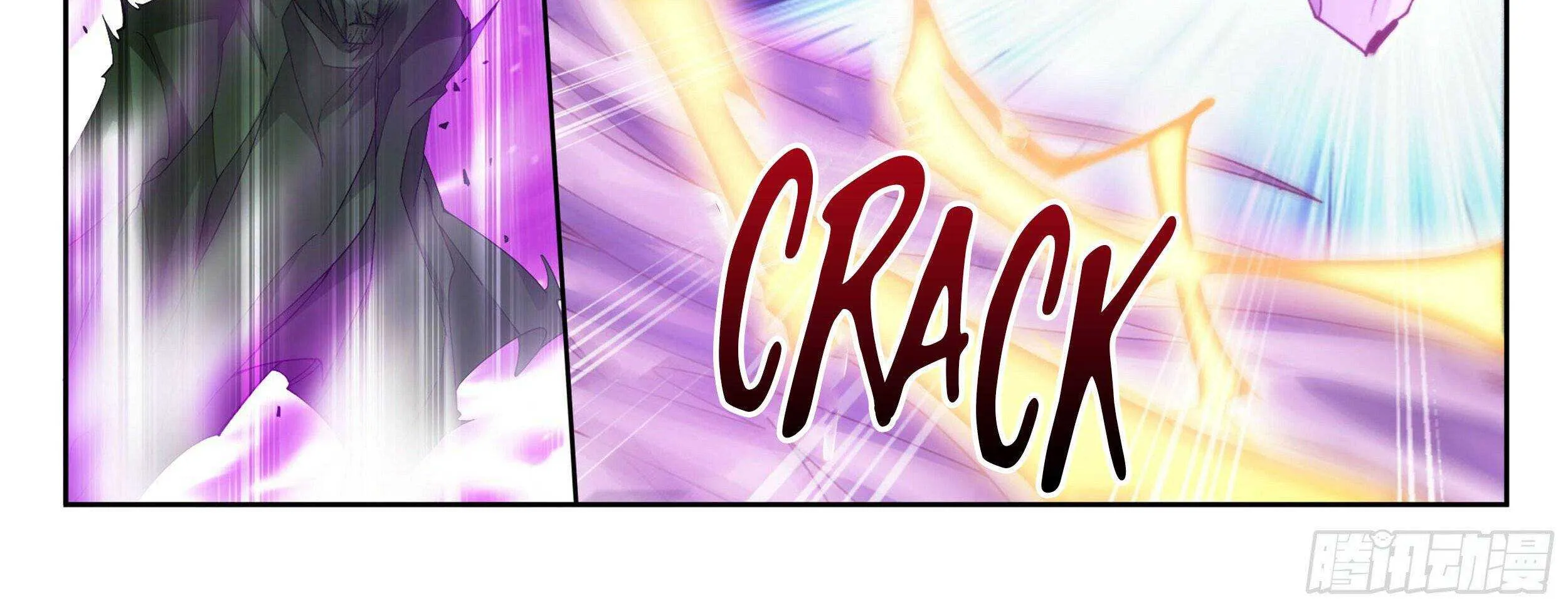 Read Fights Breaking Through The Heavens chapter 371 image 35 on Lezhin
