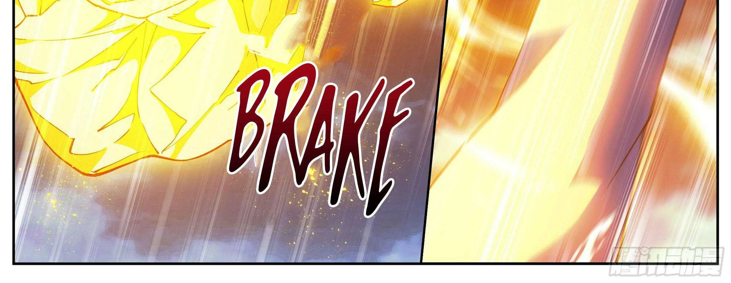 Read Fights Breaking Through The Heavens chapter 371 image 38 on Lezhin