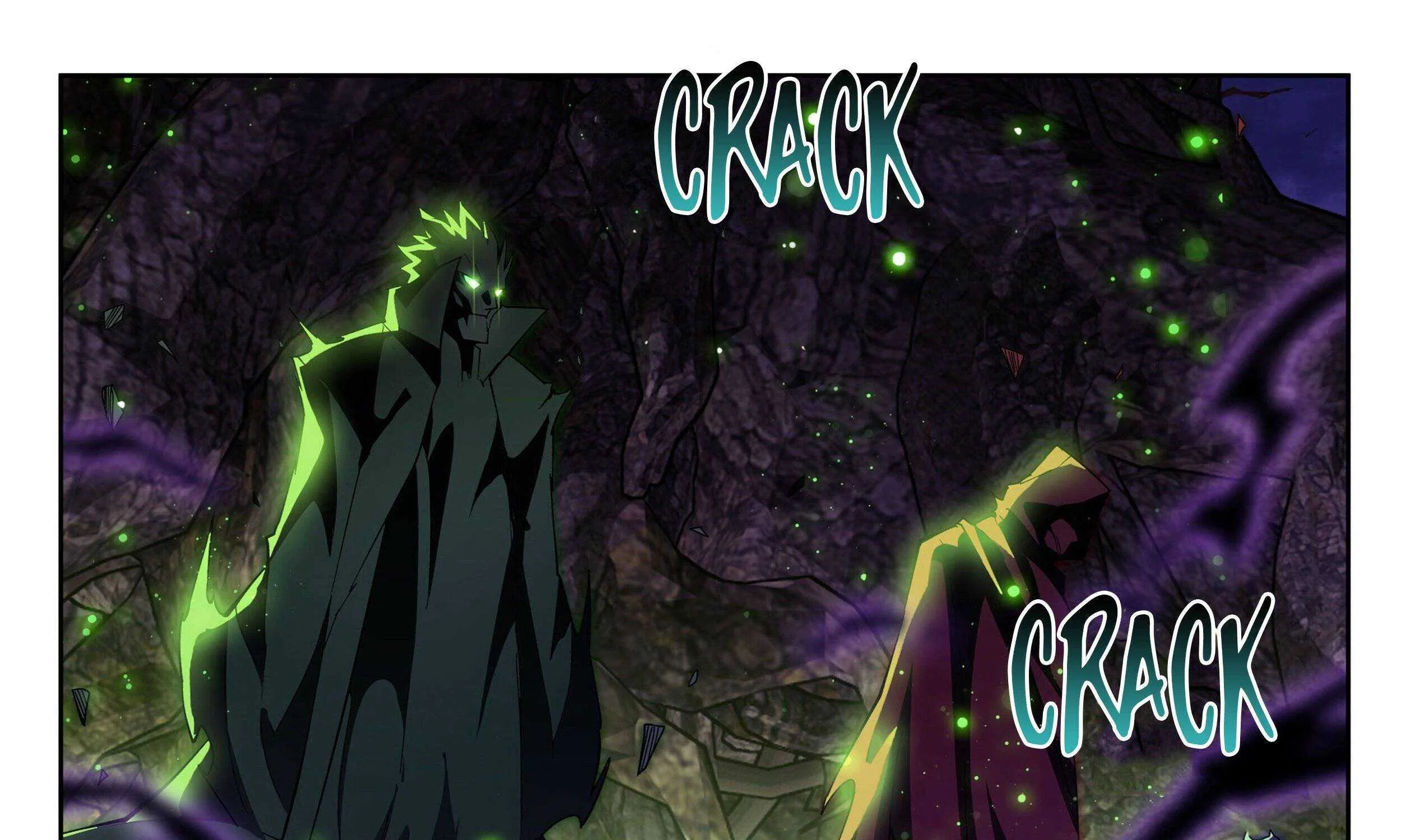 Read Fights Breaking Through The Heavens chapter 371 image 4 on Lezhin