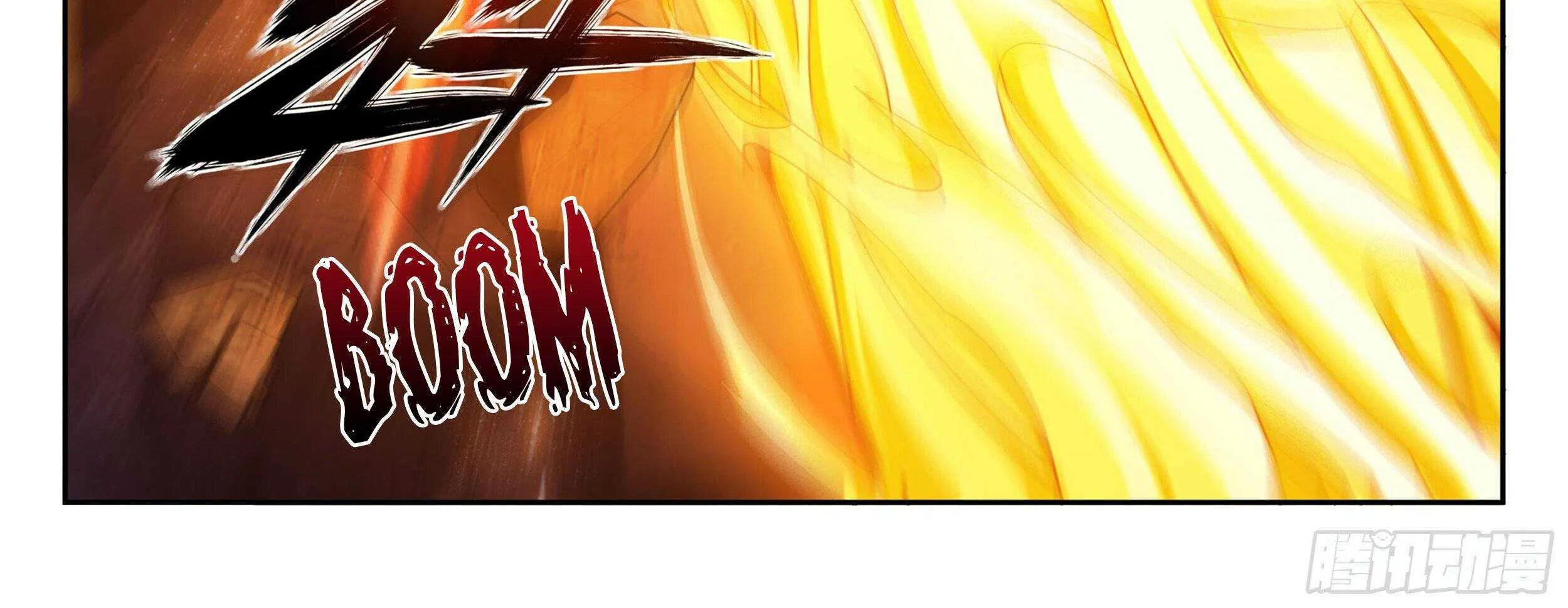 Read Fights Breaking Through The Heavens chapter 371 image 41 on Lezhin