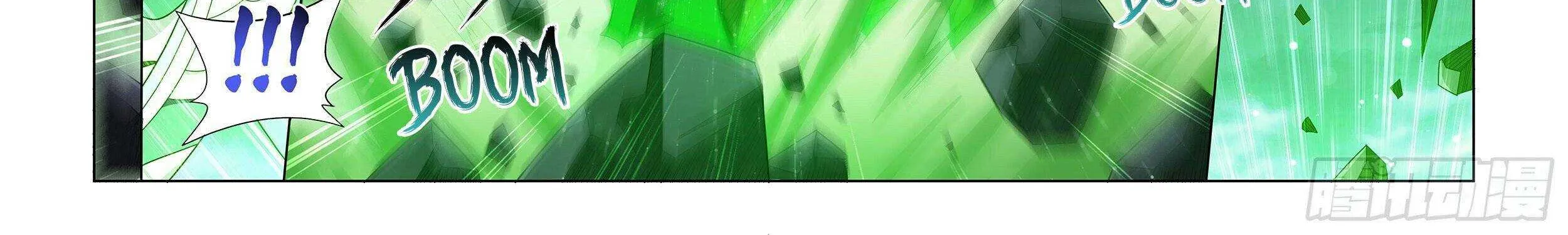 Read Fights Breaking Through The Heavens chapter 371 image 46 on Lezhin
