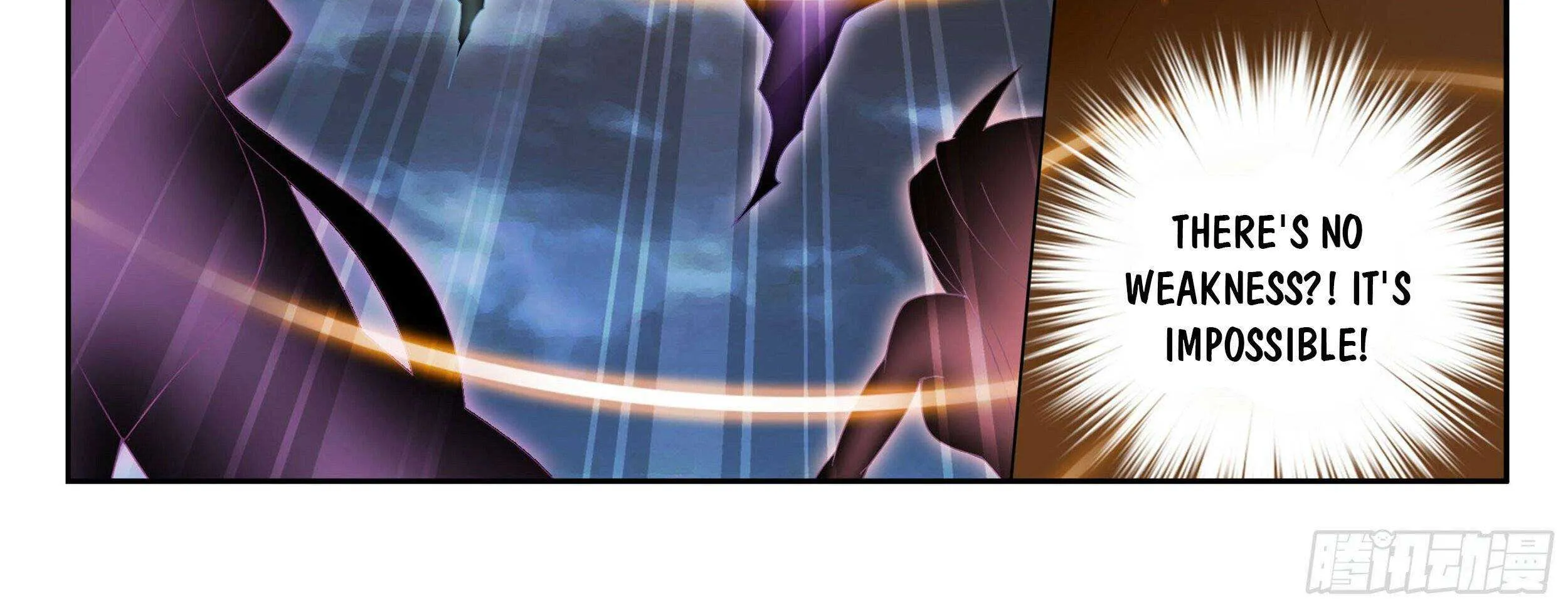 Read Fights Breaking Through The Heavens chapter 371 image 49 on Lezhin
