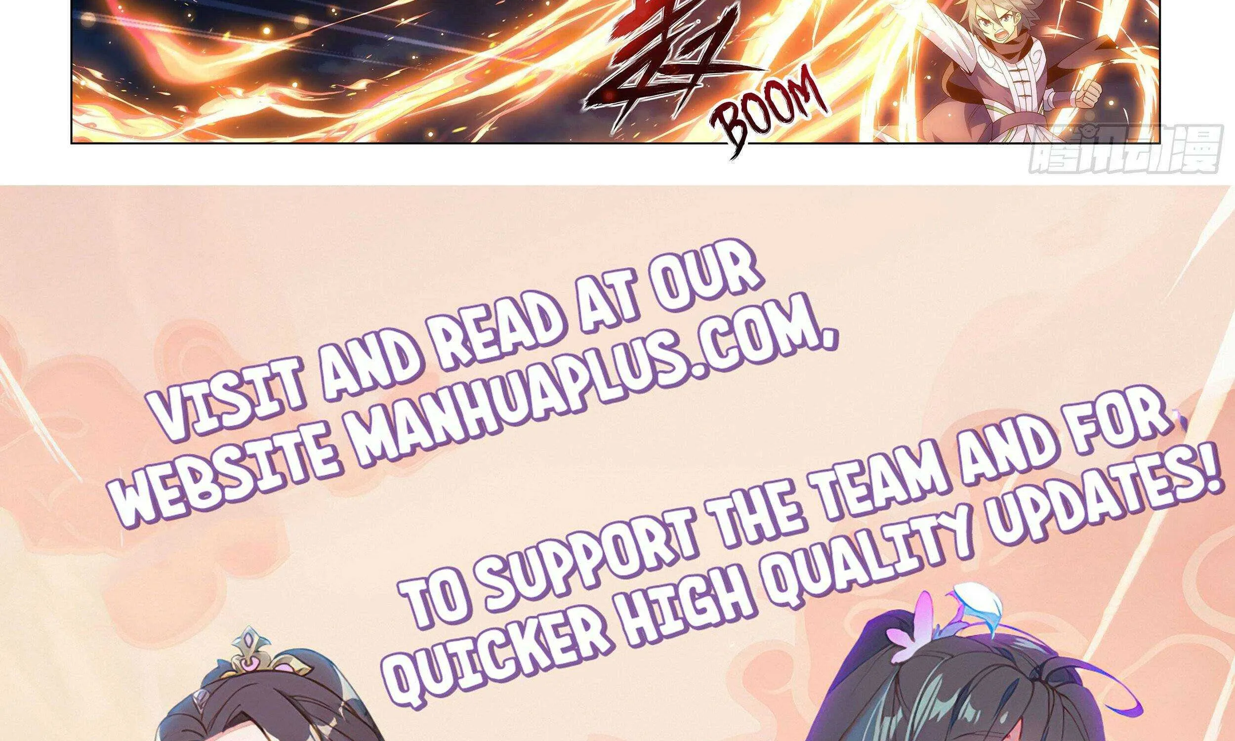 Read Fights Breaking Through The Heavens chapter 371 image 60 on Lezhin