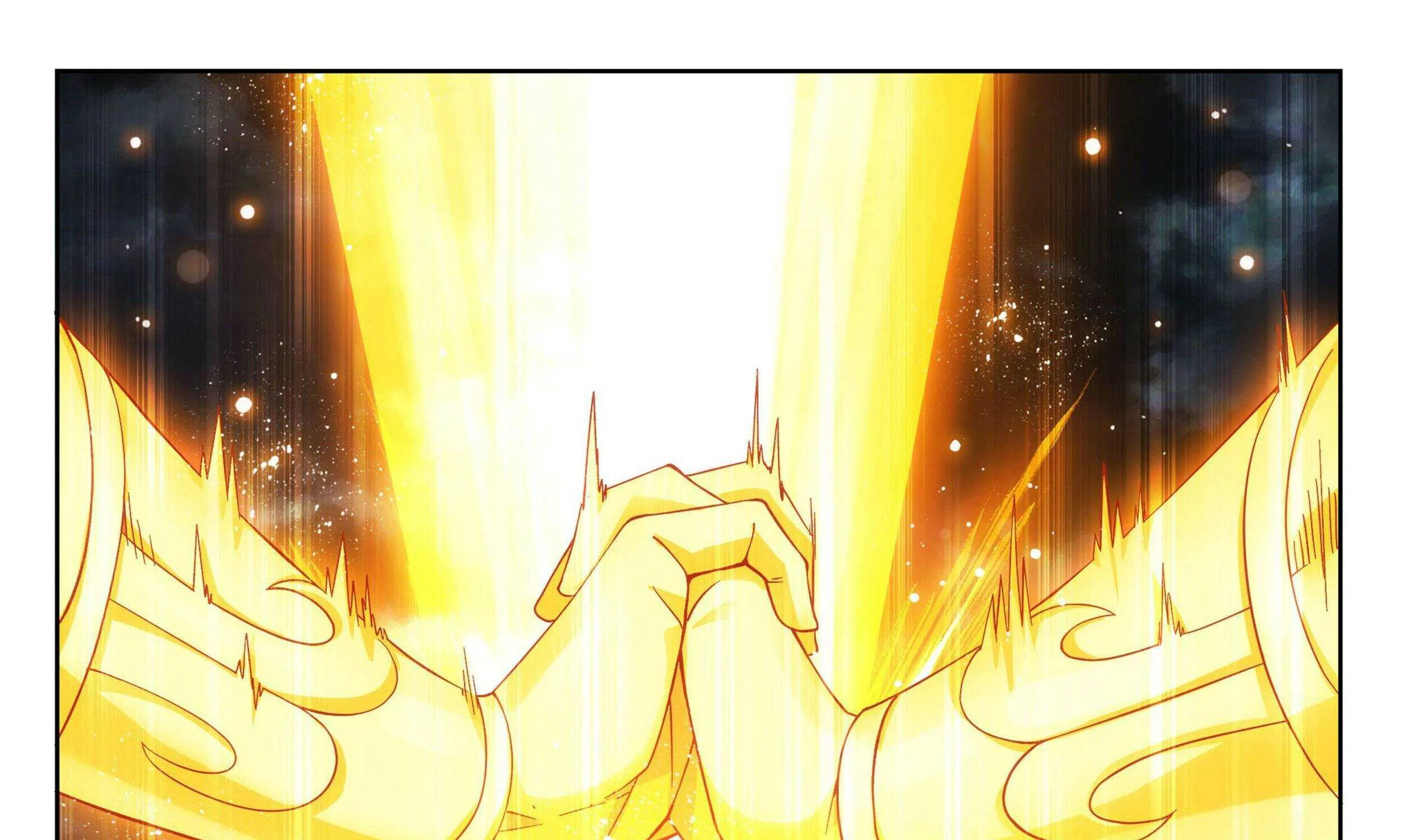 Read Fights Breaking Through The Heavens chapter 372 image 13 on Lezhin
