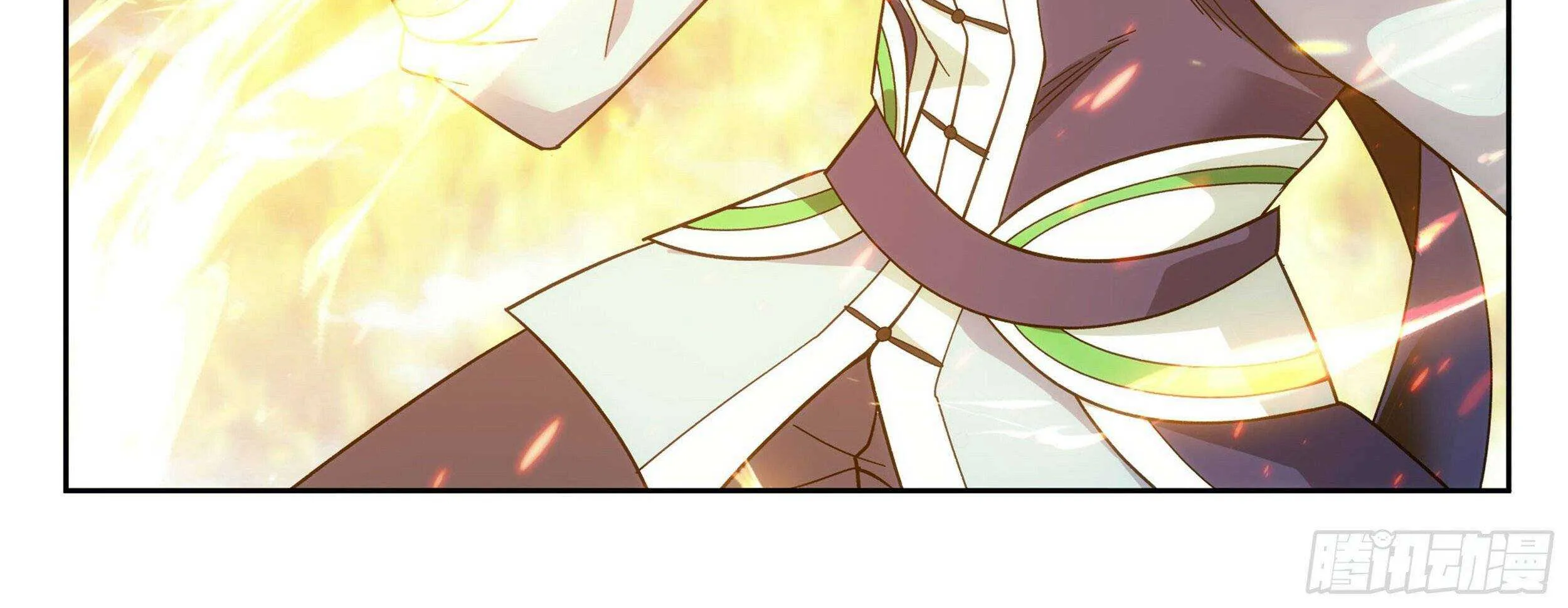 Read Fights Breaking Through The Heavens chapter 372 image 18 on Lezhin