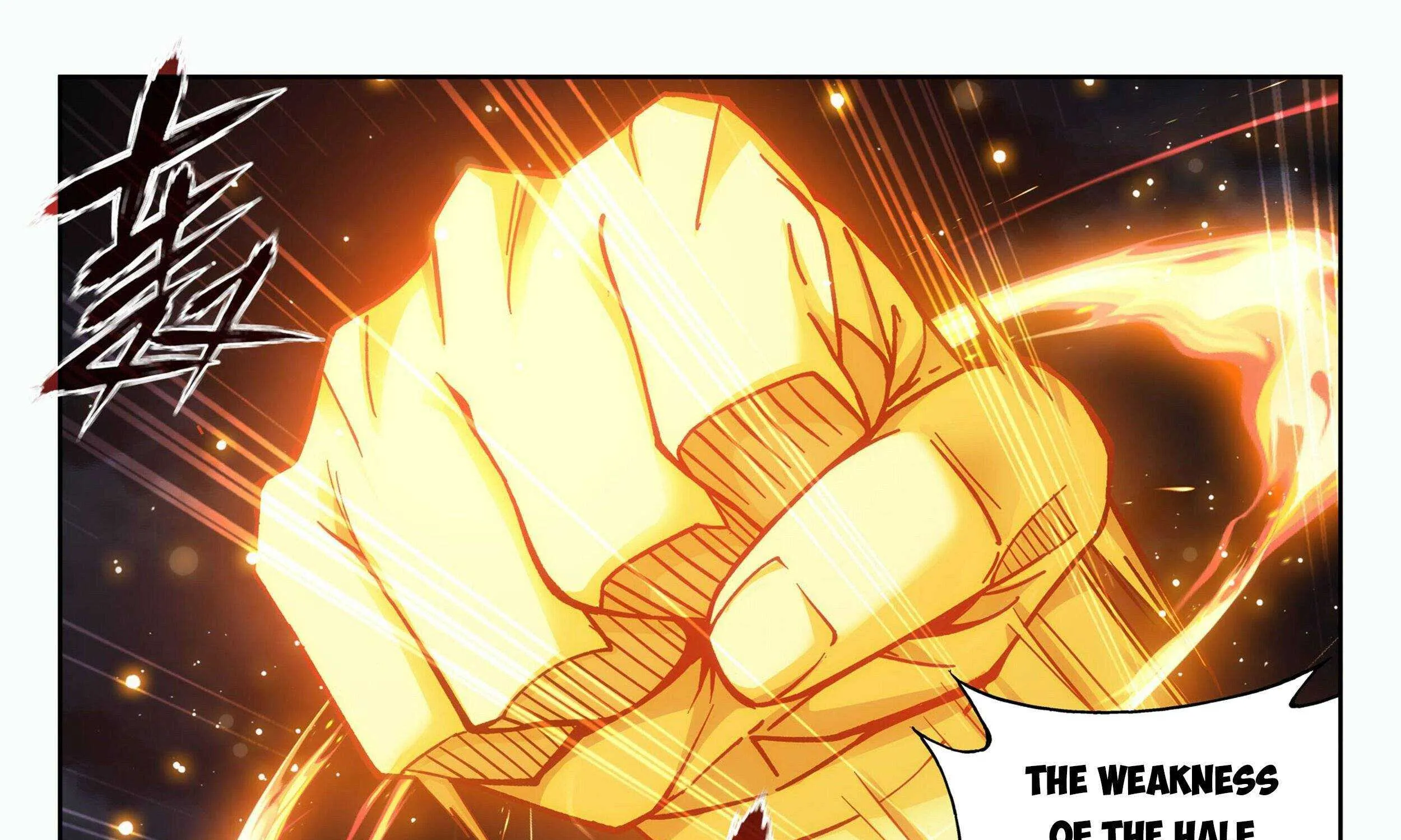 Read Fights Breaking Through The Heavens chapter 372 image 4 on Lezhin
