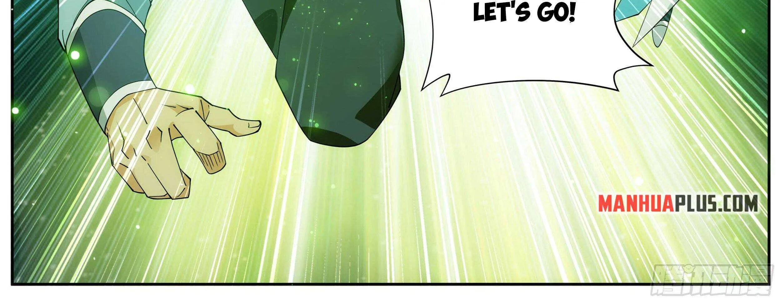 Read Fights Breaking Through The Heavens chapter 372 image 44 on Lezhin