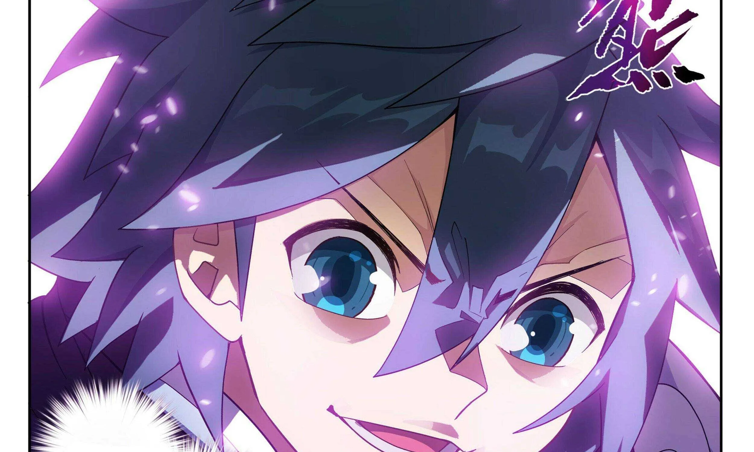 Read Fights Breaking Through The Heavens chapter 372 image 63 on Lezhin