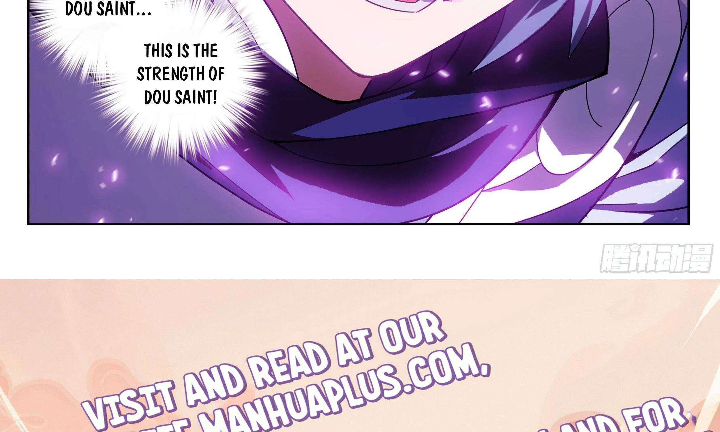 Read Fights Breaking Through The Heavens chapter 372 image 64 on Lezhin